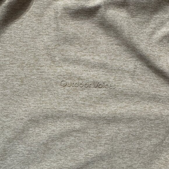 Outdoor Voices Performance Hoodie - Size M - Picture 2 of 5